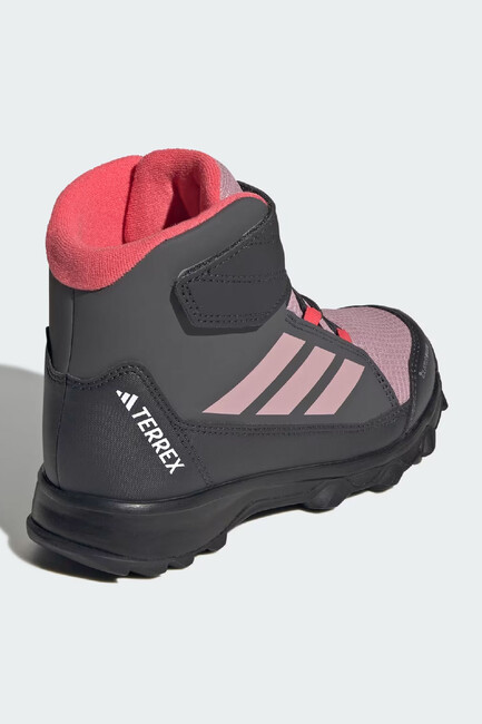 Çocuk Terrex Snow Hiking Ayakkabı KI8261 Pembe - Thumbnail