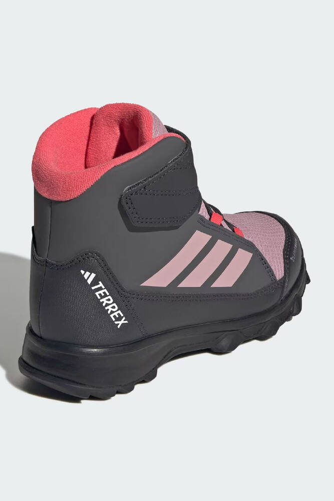 Çocuk Terrex Snow Hiking Ayakkabı KI8261 Pembe 