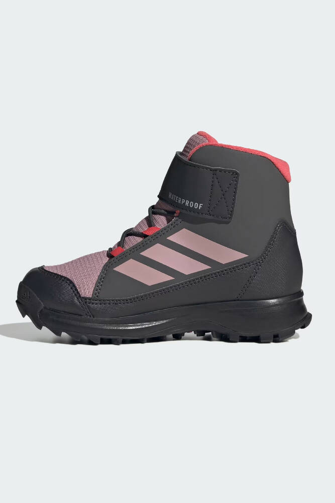 Çocuk Terrex Snow Hiking Ayakkabı KI8261 Pembe 