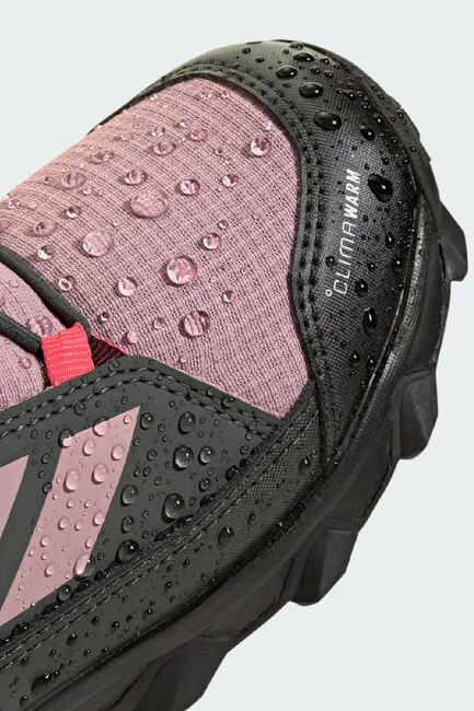 Çocuk Terrex Snow Hiking Ayakkabı KI8261 Pembe - Thumbnail