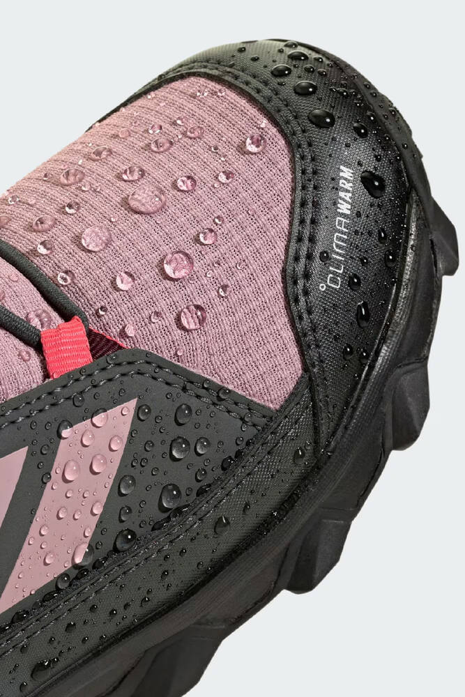 Çocuk Terrex Snow Hiking Ayakkabı KI8261 Pembe 