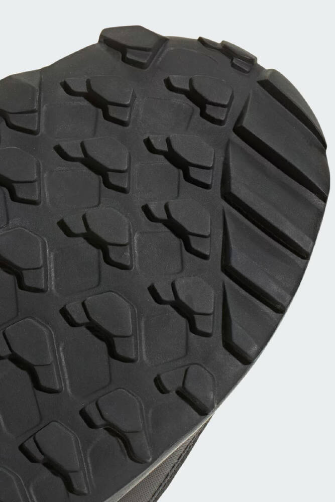 Çocuk Terrex Snow Hiking Ayakkabı KI8261 Pembe 