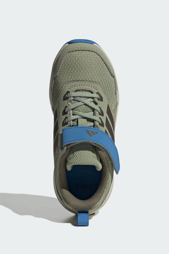 Çocuk Terrex Tracefınder Ayakkabı JS2021 Yeşil 