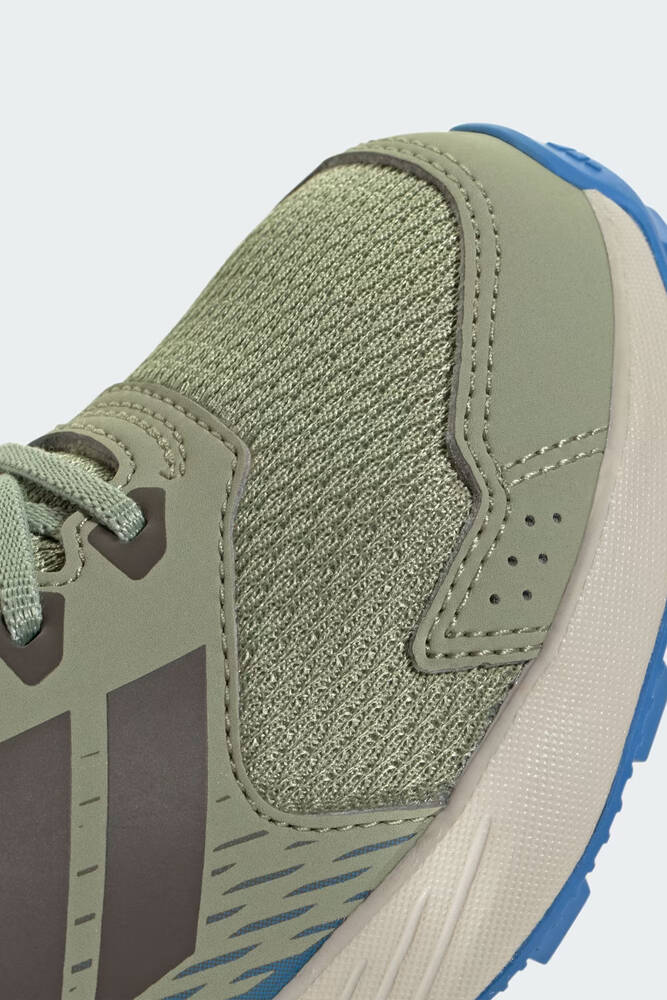 Çocuk Terrex Tracefınder Ayakkabı JS2021 Yeşil 