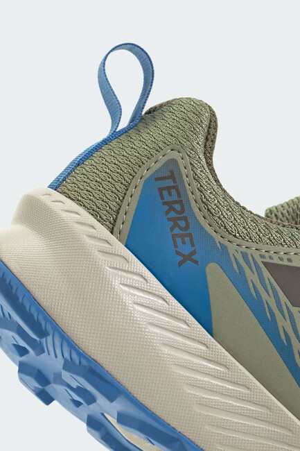 Çocuk Terrex Tracefınder Ayakkabı JS2021 Yeşil - Thumbnail