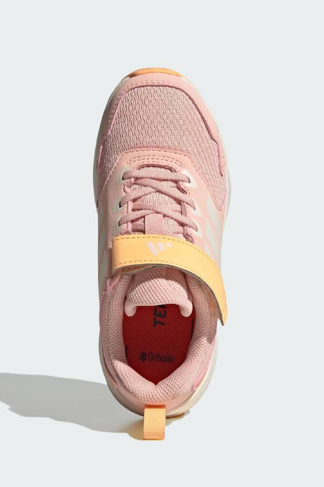 Çocuk Terrex Tracefınder Ayakkabı JS2022 Pembe 