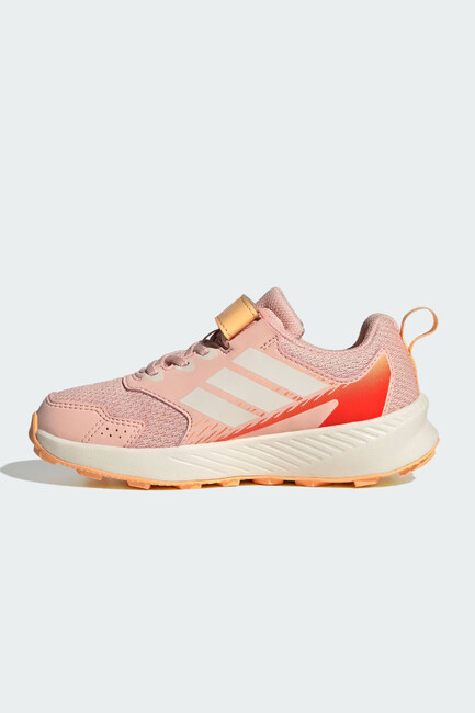 Çocuk Terrex Tracefınder Ayakkabı JS2022 Pembe - Thumbnail