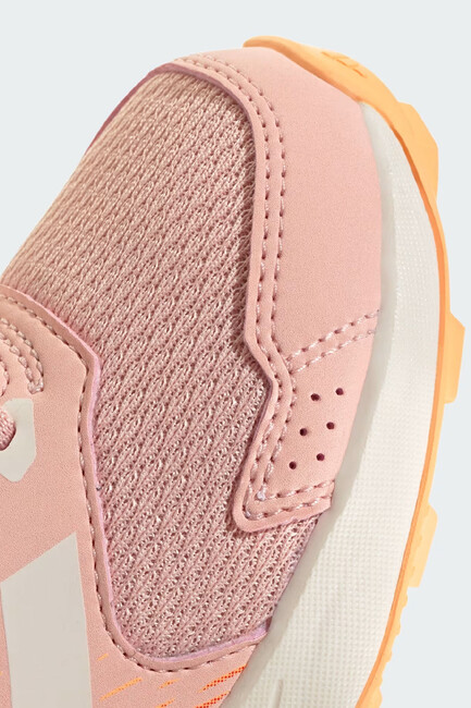 Çocuk Terrex Tracefınder Ayakkabı JS2022 Pembe - Thumbnail