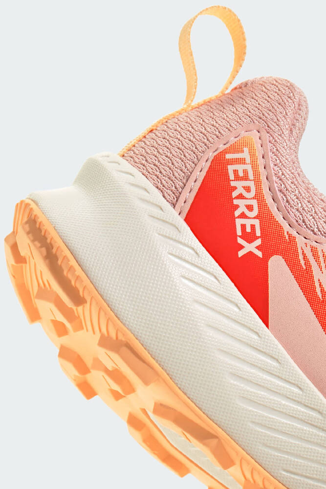 Çocuk Terrex Tracefınder Ayakkabı JS2022 Pembe 
