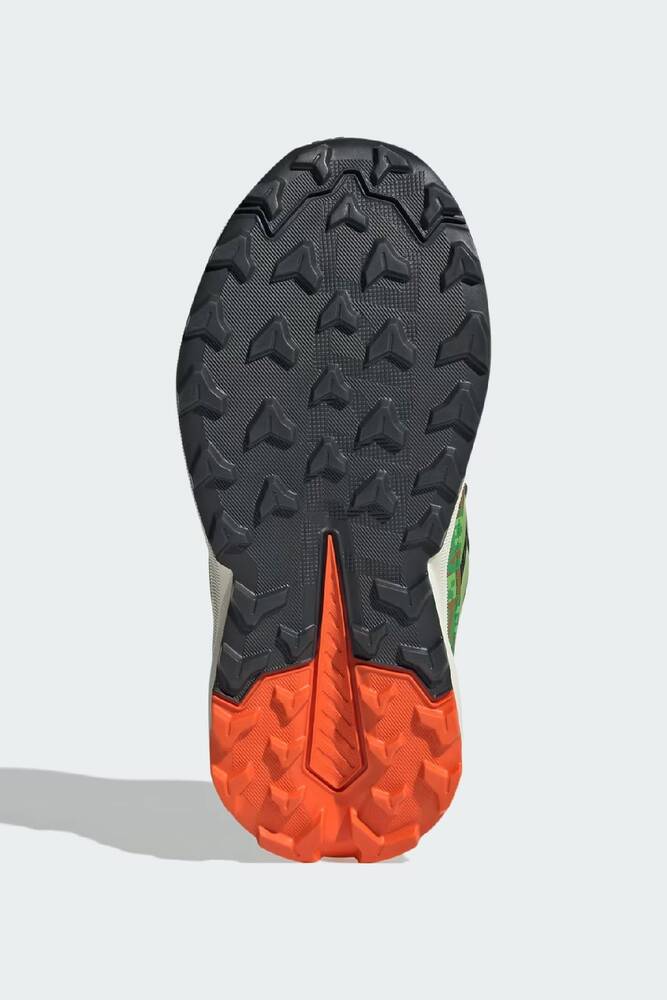 Çocuk Terrex Traılmaker 2 Ayakkabı JQ9377 Gri 