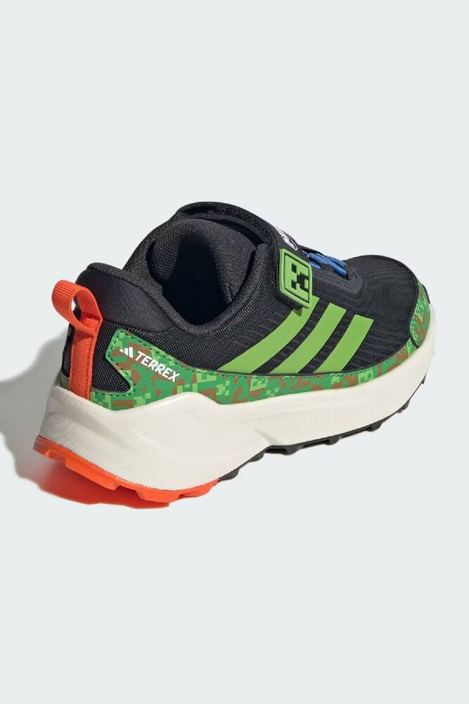 Çocuk Terrex Traılmaker 2 Ayakkabı JQ9377 Gri 