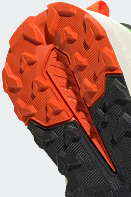 Çocuk Terrex Traılmaker 2 Ayakkabı JQ9377 Gri - Thumbnail