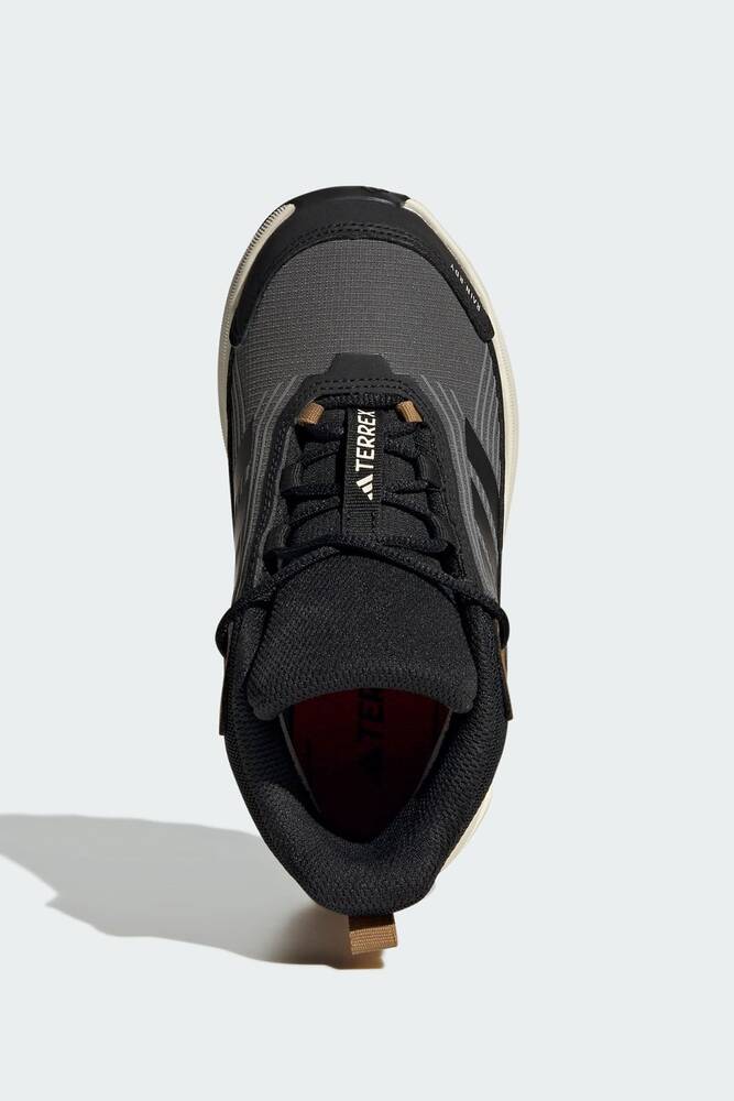 Çocuk Terrex Traılmaker 2 Hiking Ayakkabı IH2882 Gri 