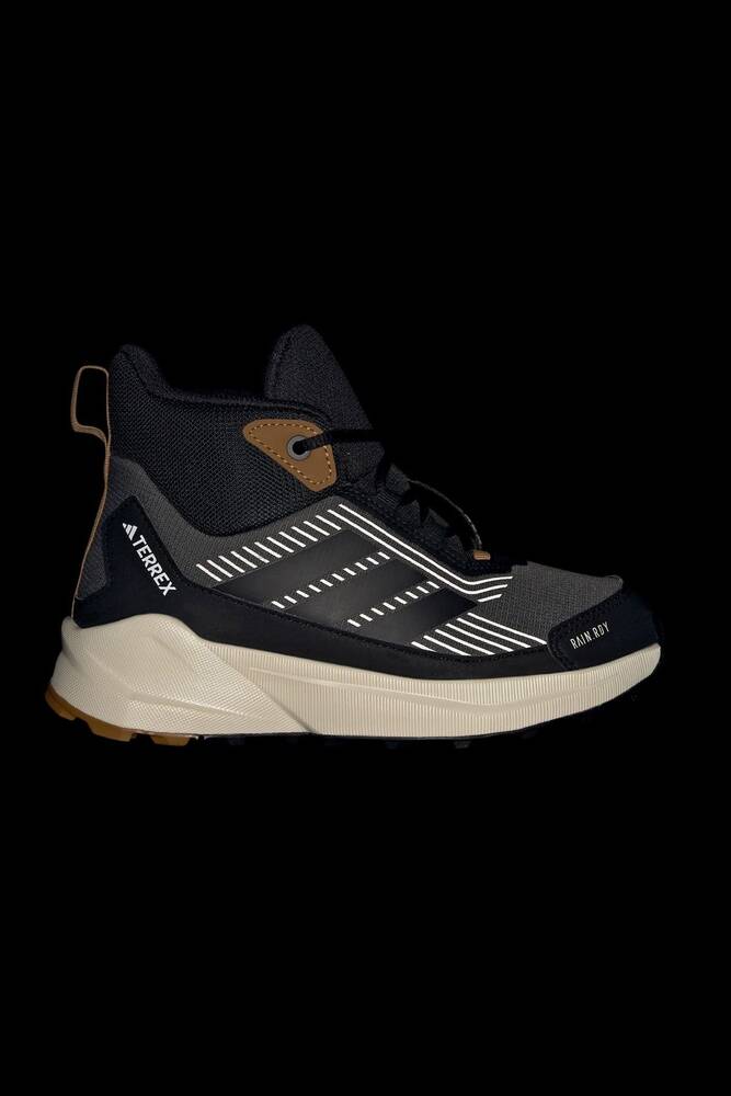 Çocuk Terrex Traılmaker 2 Hiking Ayakkabı IH2882 Gri 