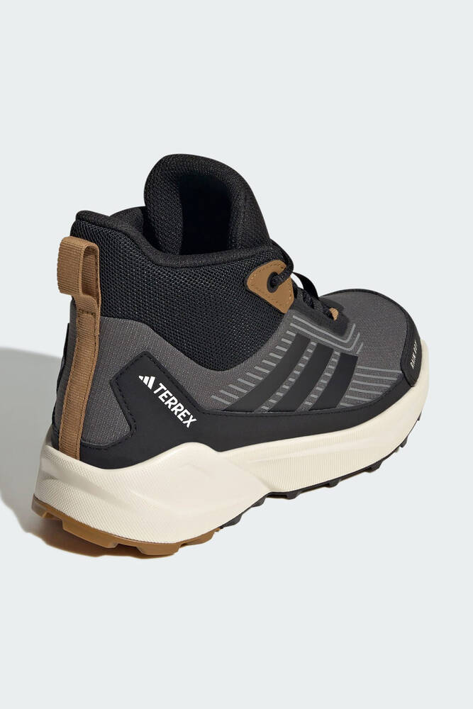 Çocuk Terrex Traılmaker 2 Hiking Ayakkabı IH2882 Gri 