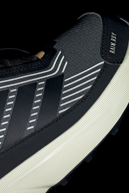 Çocuk Terrex Traılmaker 2 Hiking Ayakkabı IH2882 Gri - Thumbnail