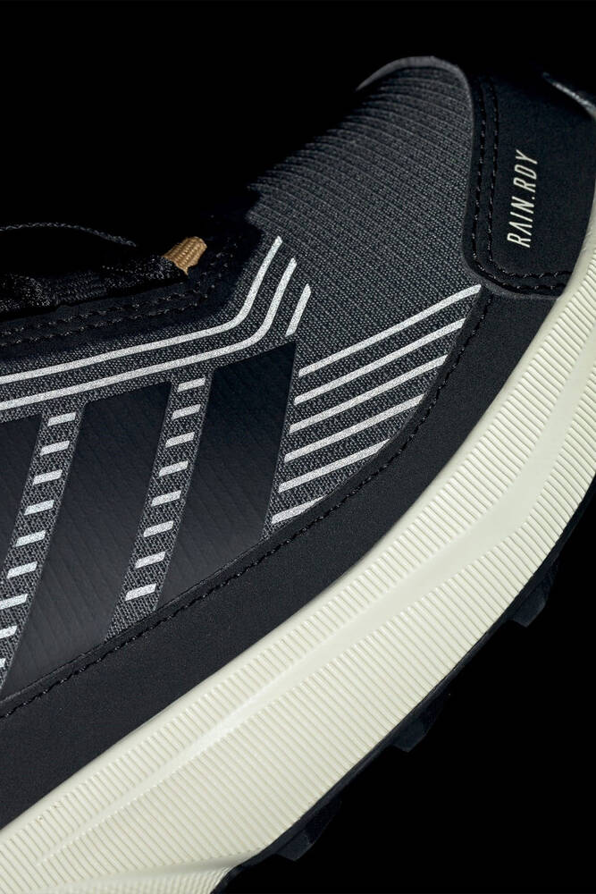 Çocuk Terrex Traılmaker 2 Hiking Ayakkabı IH2882 Gri 