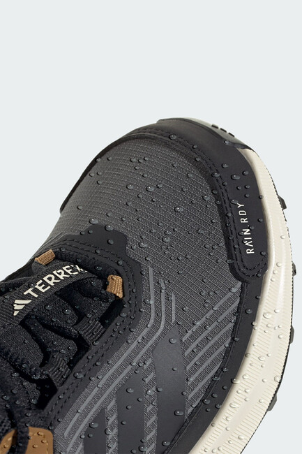 Çocuk Terrex Traılmaker 2 Hiking Ayakkabı IH2882 Gri - Thumbnail