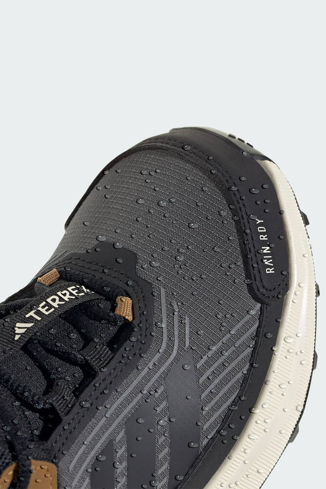 Çocuk Terrex Traılmaker 2 Hiking Ayakkabı IH2882 Gri 