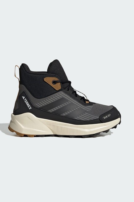 Çocuk Terrex Traılmaker 2 Hiking Ayakkabı IH2882 Gri (1)