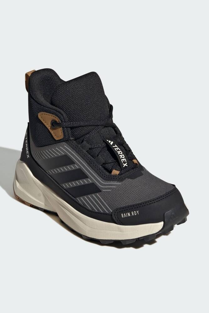 Çocuk Terrex Traılmaker 2 Hiking Ayakkabı IH2882 Gri 