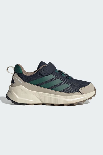 Çocuk Terrex Trailmaker 2 Hiking Ayakkabı KI5830 Lacivert (1)