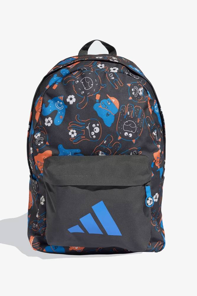 Çocuk Trnstr Çanta KE0437 Gri 