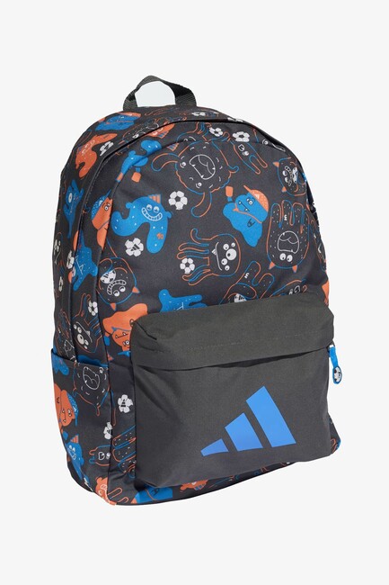 Çocuk Trnstr Çanta KE0437 Gri (3)