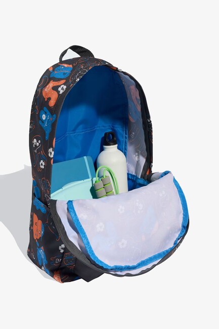 Çocuk Trnstr Çanta KE0437 Gri - Thumbnail