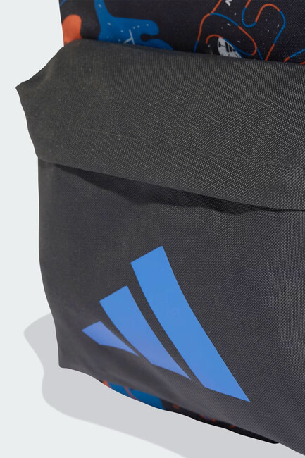 Çocuk Trnstr Çanta KE0437 Gri - Thumbnail