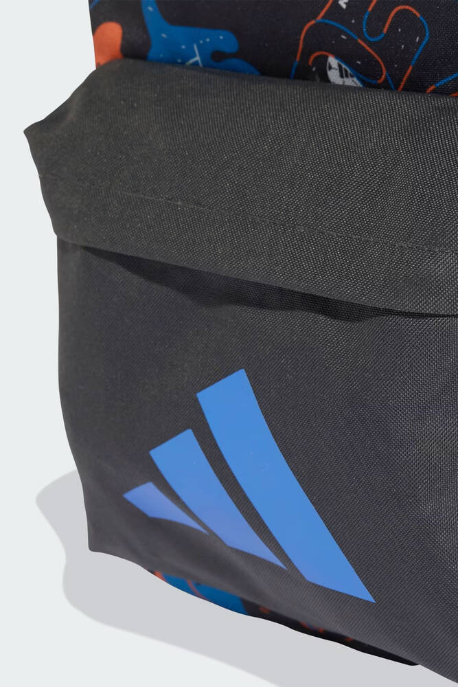 Çocuk Trnstr Çanta KE0437 Gri 