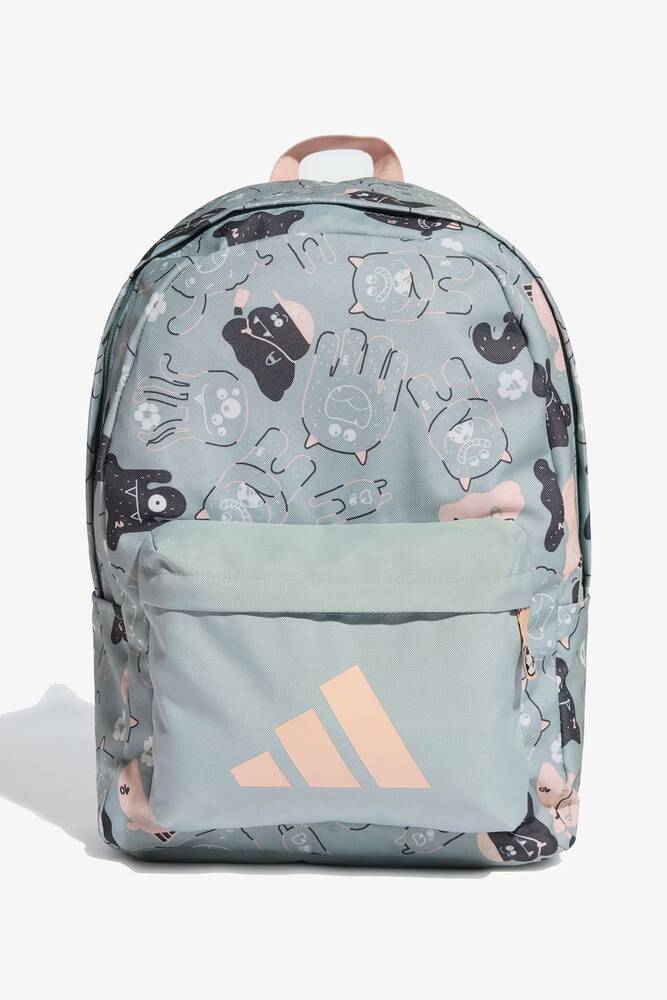 Çocuk Trnstr Çanta KE4796 Yeşil 