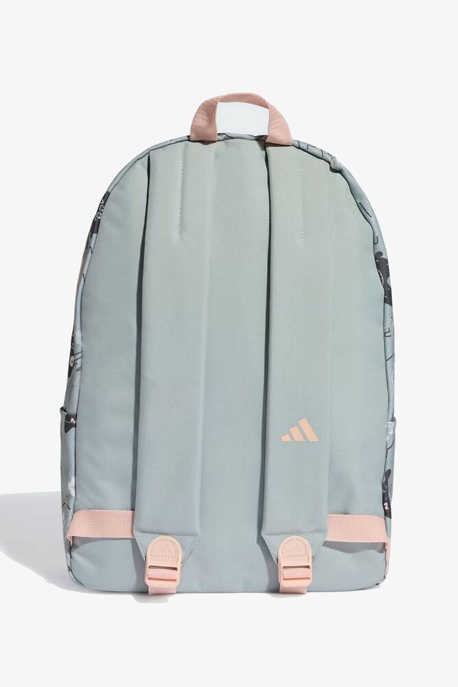 Çocuk Trnstr Çanta KE4796 Yeşil 