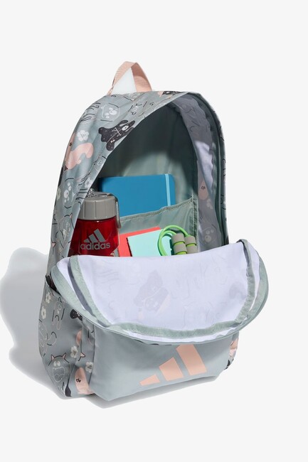 Çocuk Trnstr Çanta KE4796 Yeşil - Thumbnail