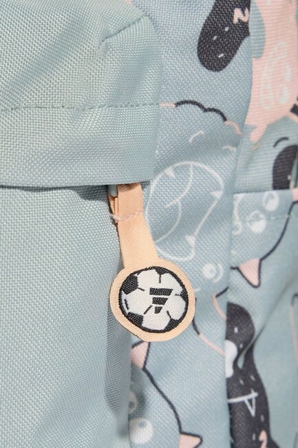 Çocuk Trnstr Çanta KE4796 Yeşil - Thumbnail