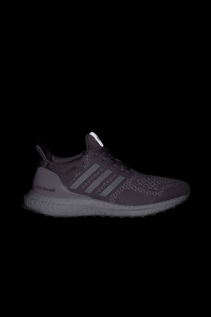 Kadın Ultraboost 1.0 Koşu Ayakkabı ID8435 Mor (2)