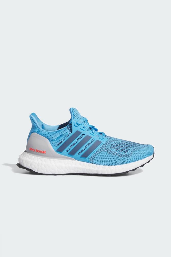 Kadın Ultraboost 1.0 Koşu Ayakkabı ID8437 Mavi 