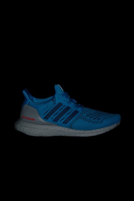 Kadın Ultraboost 1.0 Koşu Ayakkabı ID8437 Mavi (2)