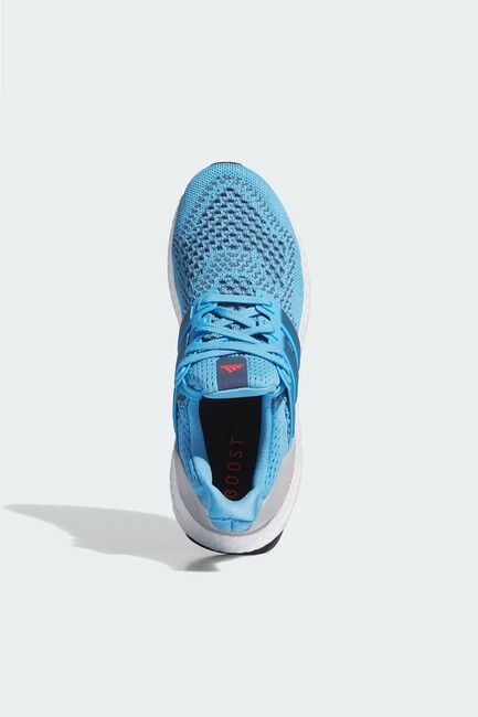 Kadın Ultraboost 1.0 Koşu Ayakkabı ID8437 Mavi (3)