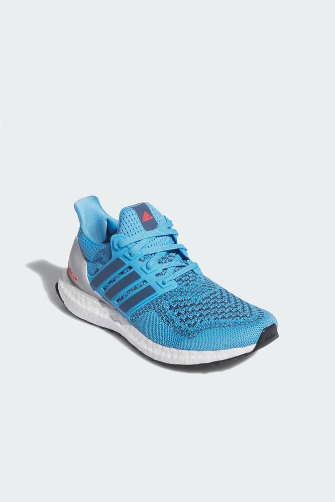 Kadın Ultraboost 1.0 Koşu Ayakkabı ID8437 Mavi 