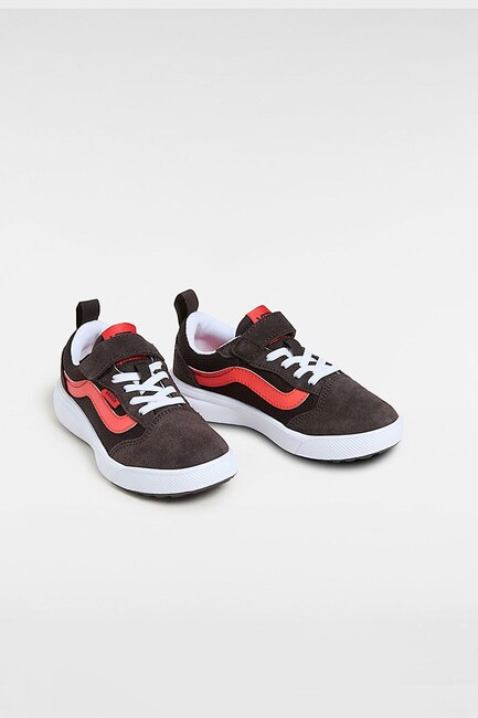 Çocuk UltraRange 66 V Ayakkabı VN000D17BGF1 Gri (2)