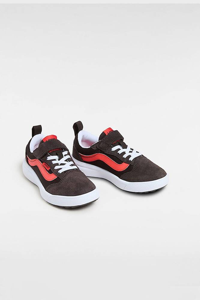 Çocuk UltraRange 66 V Ayakkabı VN000D17BGF1 Gri 