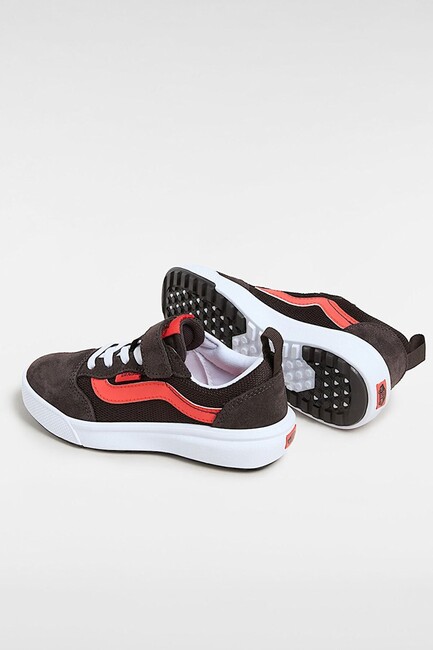 Çocuk UltraRange 66 V Ayakkabı VN000D17BGF1 Gri (3)