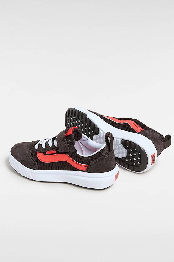 Çocuk UltraRange 66 V Ayakkabı VN000D17BGF1 Gri 