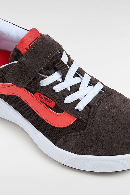 Çocuk UltraRange 66 V Ayakkabı VN000D17BGF1 Gri - Thumbnail