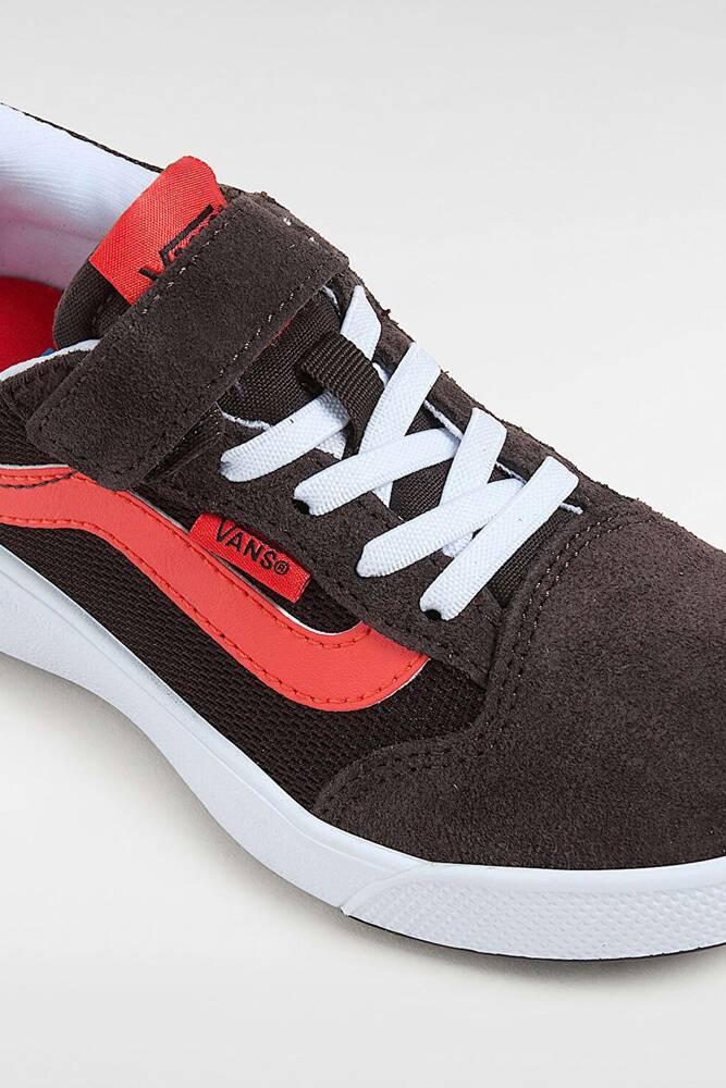 Çocuk UltraRange 66 V Ayakkabı VN000D17BGF1 Gri 