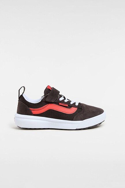 Çocuk UltraRange 66 V Ayakkabı VN000D17BGF1 Gri (1)
