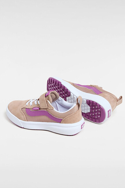 Çocuk UltraRange 66 V Ayakkabı VN000D17TUD1 Kahve (3)