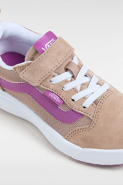 Çocuk UltraRange 66 V Ayakkabı VN000D17TUD1 Kahve - Thumbnail