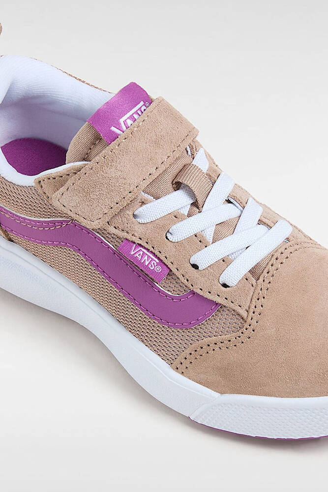 Çocuk UltraRange 66 V Ayakkabı VN000D17TUD1 Kahve 